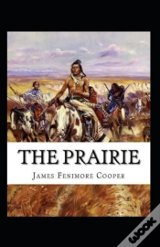 Capa do artigo The Prairie Annotated