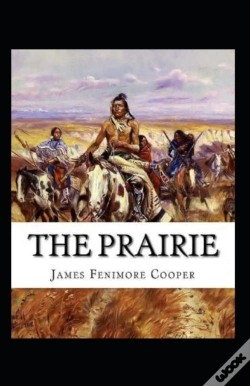 Capa do artigo The Prairie Annotated