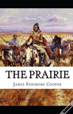 Capa do artigo The Prairie Annotated