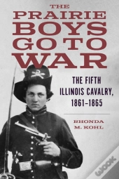 The Prairie Boys Go To War