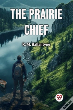 Capa do artigo The Prairie Chief (Edition2024)