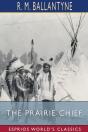 The Prairie Chief  Esprios Classics - Preview