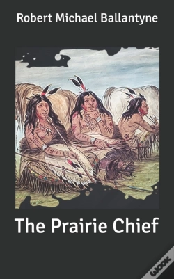 Capa do artigo The Prairie Chief