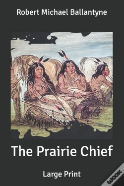 Capa do artigo The Prairie Chief