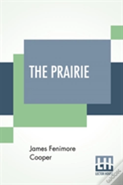 Capa do artigo The Prairie