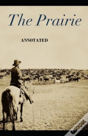 Capa do artigo The Prairie