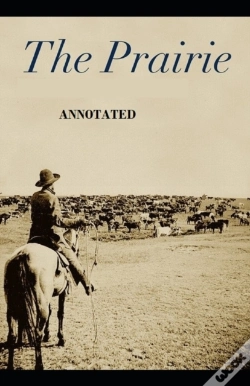 Capa do artigo The Prairie