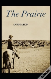Capa do artigo The Prairie
