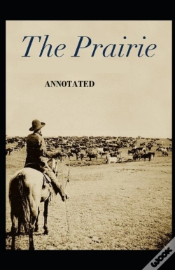 Capa do artigo The Prairie