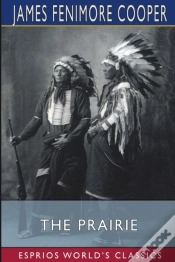 Capa do artigo The Prairie  Esprios Classics