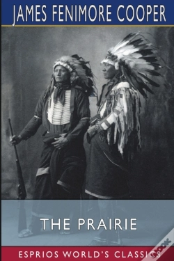 Capa do artigo The Prairie  Esprios Classics