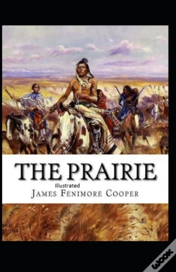 Capa do artigo The Prairie Illustrated
