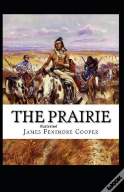 Capa do artigo The Prairie Illustrated