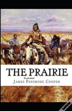 Capa do artigo The Prairie Illustrated