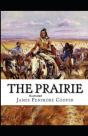 The Prairie Illustrated - Preview