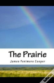 Capa do artigo The Prairie Illustrated