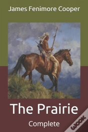 Capa do artigo The Prairie