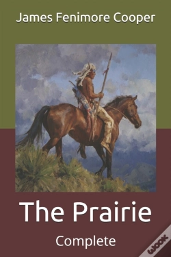 Capa do artigo The Prairie