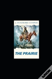 Capa do artigo The Prairie-Original Edition(Annotated)