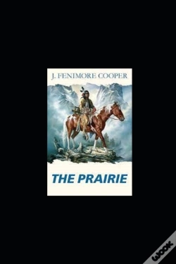 Capa do artigo The Prairie-Original Edition(Annotated)