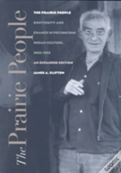 Capa do artigo The Prairie People