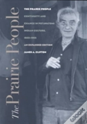 Capa do artigo The Prairie People