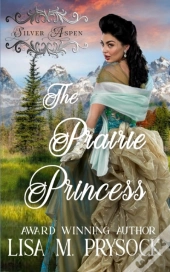 The Prairie Princess