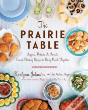 Capa do artigo The Prairie Table