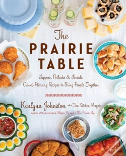 Capa do artigo The Prairie Table