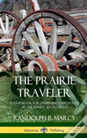 Capa do artigo The Prairie Traveler
