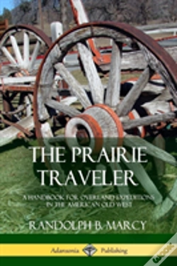 Capa do artigo The Prairie Traveler