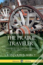 Capa do artigo The Prairie Traveler