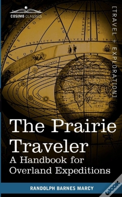 Capa do artigo The Prairie Traveler