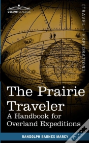 Capa do artigo The Prairie Traveler