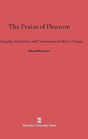 The Praise Of Pleasure - Preview