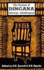 The Praises Of Dingana - Preview