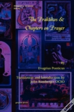 Capa do artigo The Praktikos And Chapters On Prayer