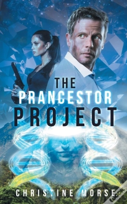 Capa do artigo The Prancestor Project