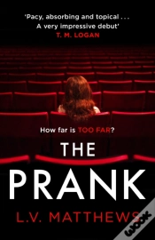Capa do artigo The Prank