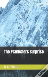 The Pranksters Surprise