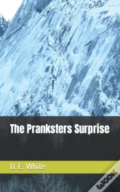 Capa do artigo The Pranksters Surprise