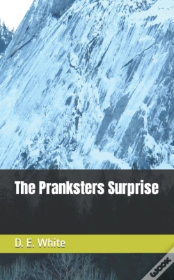 Capa do artigo The Pranksters Surprise