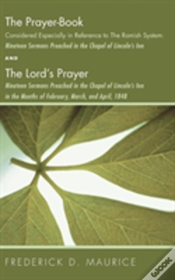 Capa do artigo The Prayer - Book Considered Especially In Reference To The Romish System