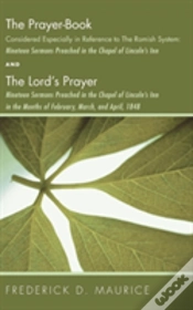 Capa do artigo The Prayer - Book Considered Especially In Reference To The Romish System