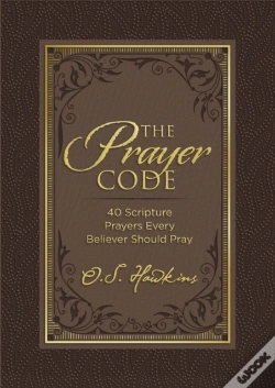 Capa do artigo The Prayer Code