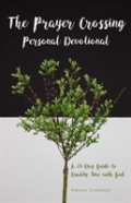 The Prayer Crossing Personal Devotional