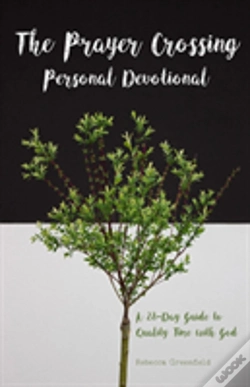 Capa do artigo The Prayer Crossing Personal Devotional