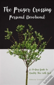 Capa do artigo The Prayer Crossing Personal Devotional