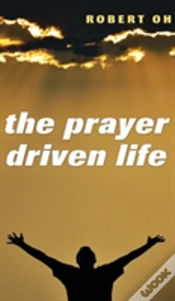 Capa do artigo The Prayer Driven Life