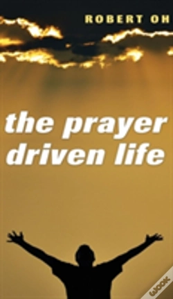 Capa do artigo The Prayer Driven Life